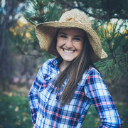Christianna W. - Colorado Springs Nanny