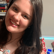 Madeline G., Babysitter in Winder, GA 30680 with 3 years of paid experience