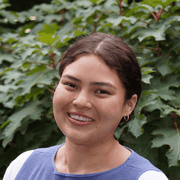 Andrea S., Babysitter in 97119 with 1 year of paid experience