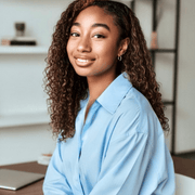 Kiyari J., Nanny in 22182 with 2 years of paid experience