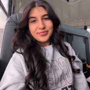 Vannesa L., Babysitter in El Paso, TX with 1 year paid experience