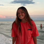 Olivia B., Nanny in Lawrenceburg, IN 47025 with 5 years of paid experience
