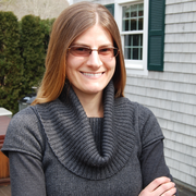 Kendra-lee K., Babysitter in Mashpee, MA with 17 years paid experience