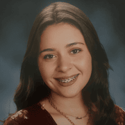 Julianna R., Babysitter in Fresno, CA with 3 years paid experience