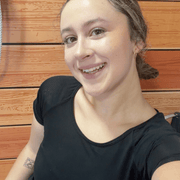 Valeria  A., Babysitter in 33033 with 2 years of paid experience