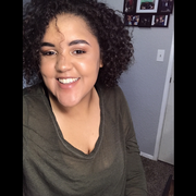Mikaylan B. - Angier Pet Care Provider