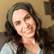 Margaret Z., Nanny in 70001 with 1 year of paid experience
