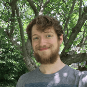 David C., Babysitter in Laurence, KS 66044 with 9 years of paid experience