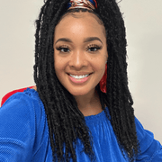 Amaris T., Child Care Provider in 77583 with 18 years of paid experience