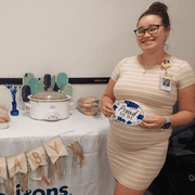 Chanell S., Babysitter in Eden, PA 17601 with 5 years of paid experience