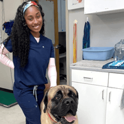 Jaila E., Pet Care Provider in Atlanta, GA with 3 years paid experience
