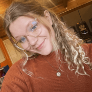 Amber W., Babysitter in Cleveland, OH with 4 years paid experience