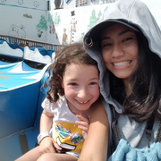 Vijitra K., Babysitter in Scarsdale, NY with 4 years paid experience