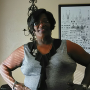 Jacqueline T., Nanny in New Orleans, LA with 35 years paid experience