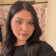 Carmen G., Babysitter in 93615 with 0 years of paid experience