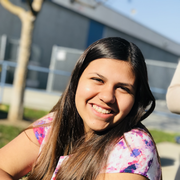 Nathalia G., Babysitter in Escalon, CA with 1 year paid experience
