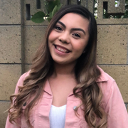 Giselle O., Pet Care Provider in Anaheim, CA with 12 years paid experience