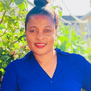 Fatuma M., Babysitter in 94598 with 15 years of paid experience