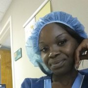 Dwanja M., Care Companion in Savannah, GA 31408 with 10 years paid experience