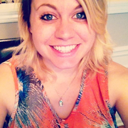 Rachel H. - Rome <span class="translation_missing" title="translation missing: en.application.care_types.child_care">Child Care</span>