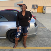 Jahlayni R. - Baton Rouge Care Companion