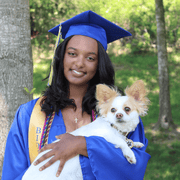 Hermela G., Pet Care Provider in Dumfries, VA with 0 years paid experience