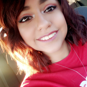 Aryanna M. - Laredo Nanny