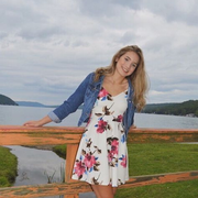 Madison W., Babysitter in Hammondsport, NY with 0 years paid experience