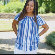 Kamara A. - Columbus Babysitter