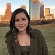 Cristal N., Nanny in Houston, TX with 4 years paid experience
