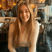 Sydney L., Babysitter in 02881 with 2 years of paid experience