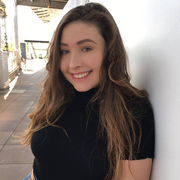 Rachel V. - Westmont Babysitter
