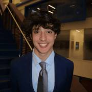 Derek S., Nanny in 66085 with 0 years of paid experience