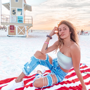 Alyssa M., Babysitter in Largo, FL with 4 years paid experience