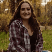 Trinity S., Child Care in Rigby, ID 83442 with 1 year of paid experience