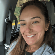 Julia M., Babysitter in Falls Church, VA with 3 years paid experience