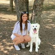 Ashley M., Pet Care Provider in Lubbock, TX with 5 years paid experience