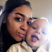 Aleyce B. - New Castle Babysitter