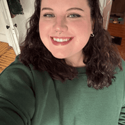 Grace H., Nanny in 53211 with 3 years of paid experience