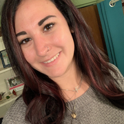 Ashley D. - Moorestown Babysitter
