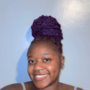 Sequoia S., Babysitter in Pottstown, PA with 4 years paid experience