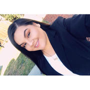 Fabiola O., Babysitter in Antioch, CA with 5 years paid experience