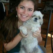 Alyson M., Pet Care Provider in Williamsburg, VA with 10 years paid experience