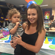 Jessica R., Babysitter in Chula Vista, CA with 6 years paid experience