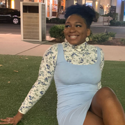 Mya B., Babysitter in Brooklyn, NY with 5 years paid experience