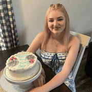 Chloe P., Child Care in Guilford, IN 47022 with 0 years of paid experience