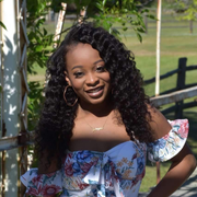 Kayla F., Babysitter in Houston, TX with 3 years paid experience