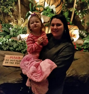 Sabrina W., Babysitter in Greeneville, TN with 0 years paid experience