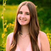 Emilia K., Babysitter in Kalona, IA 52247 with 5 years of paid experience