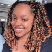 Carina T., Nanny in 30268 with 5 years of paid experience